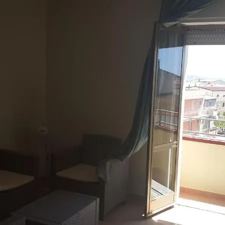 Ferienhaus Le Castella Mare! *